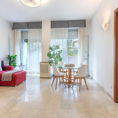 Ferrara A 5 Min Dalla Stazione Apartment X5 Luaran gambar