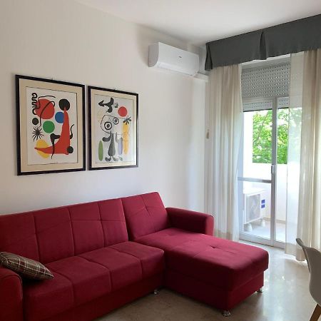 Ferrara A 5 Min Dalla Stazione Apartment X5 Luaran gambar