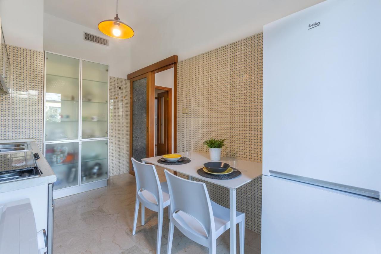 Ferrara A 5 Min Dalla Stazione Apartment X5 Luaran gambar