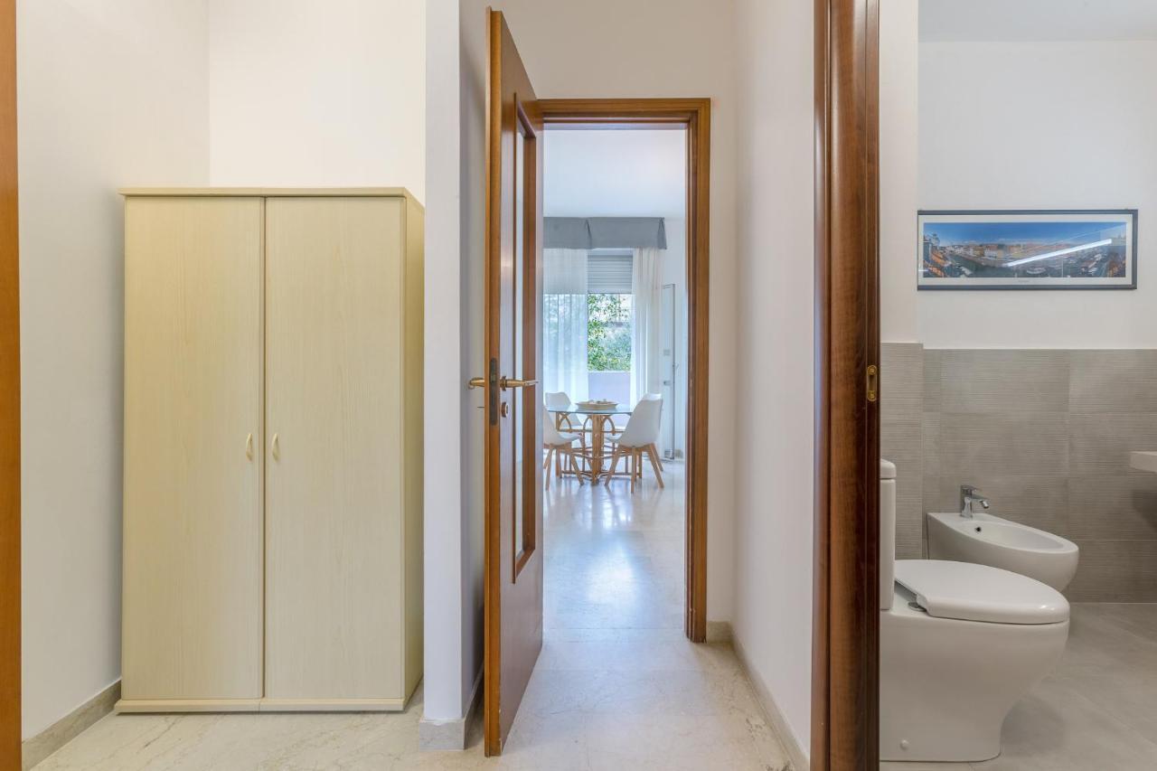Ferrara A 5 Min Dalla Stazione Apartment X5 Luaran gambar