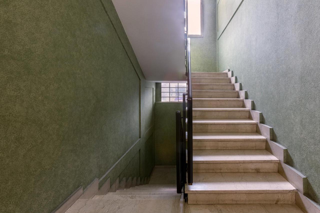 Ferrara A 5 Min Dalla Stazione Apartment X5 Luaran gambar