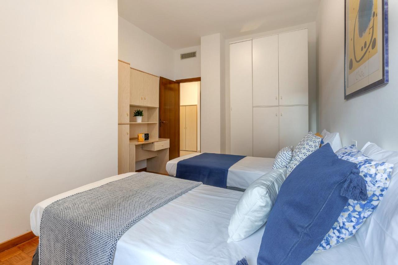 Ferrara A 5 Min Dalla Stazione Apartment X5 Luaran gambar