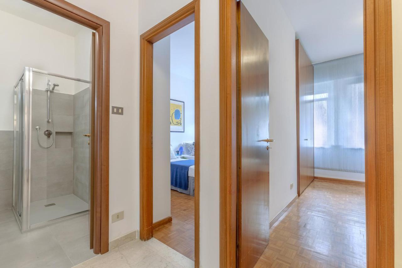 Ferrara A 5 Min Dalla Stazione Apartment X5 Luaran gambar