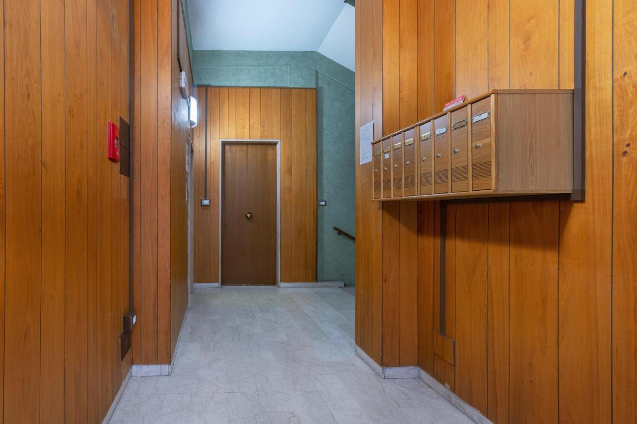 Ferrara A 5 Min Dalla Stazione Apartment X5 Luaran gambar