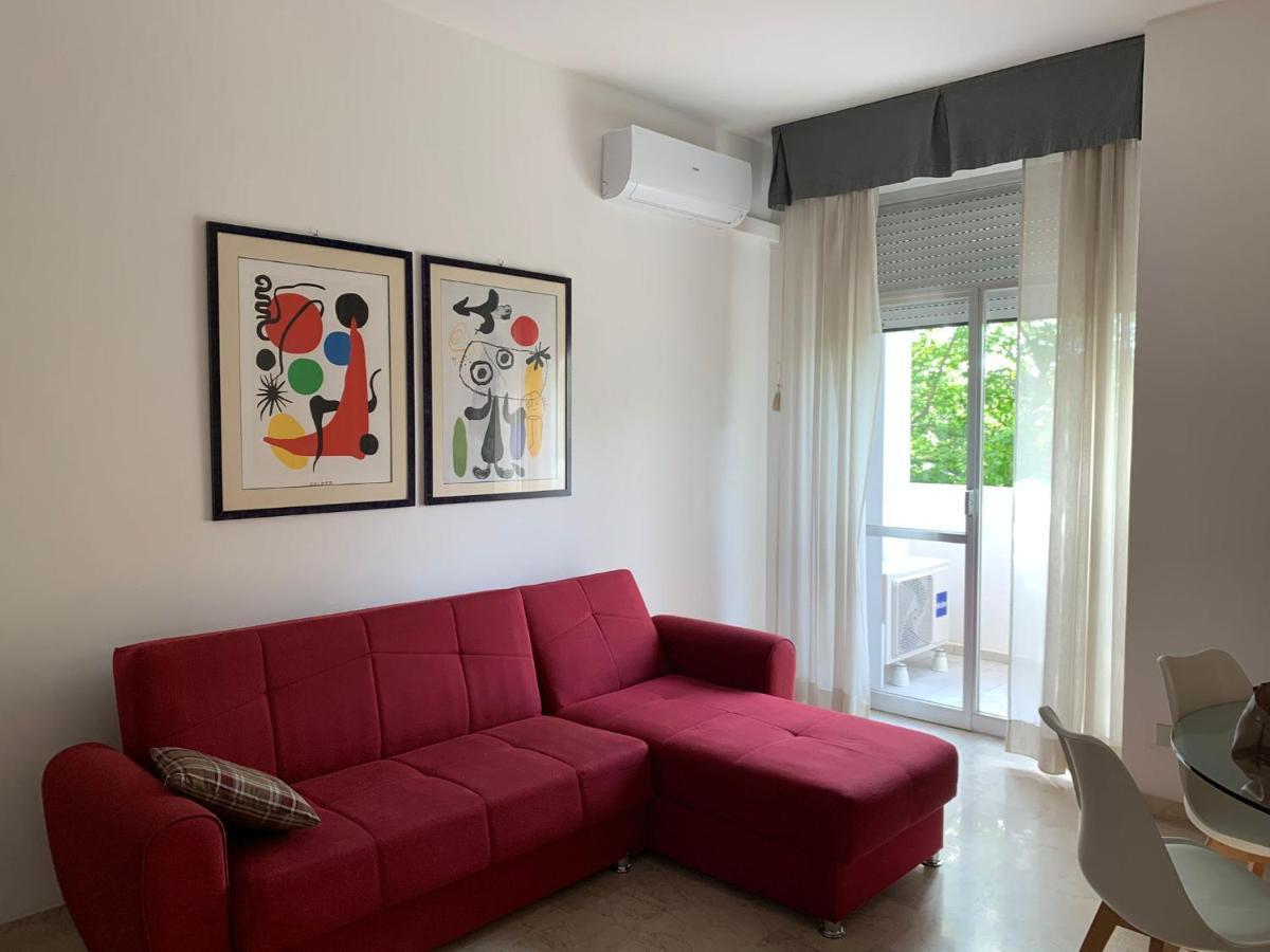 Ferrara A 5 Min Dalla Stazione Apartment X5 Luaran gambar